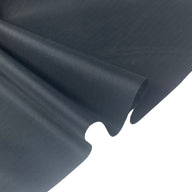 Waterproof Ripstop Nylon - Black