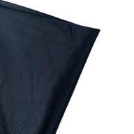 Tricot Knit - Black