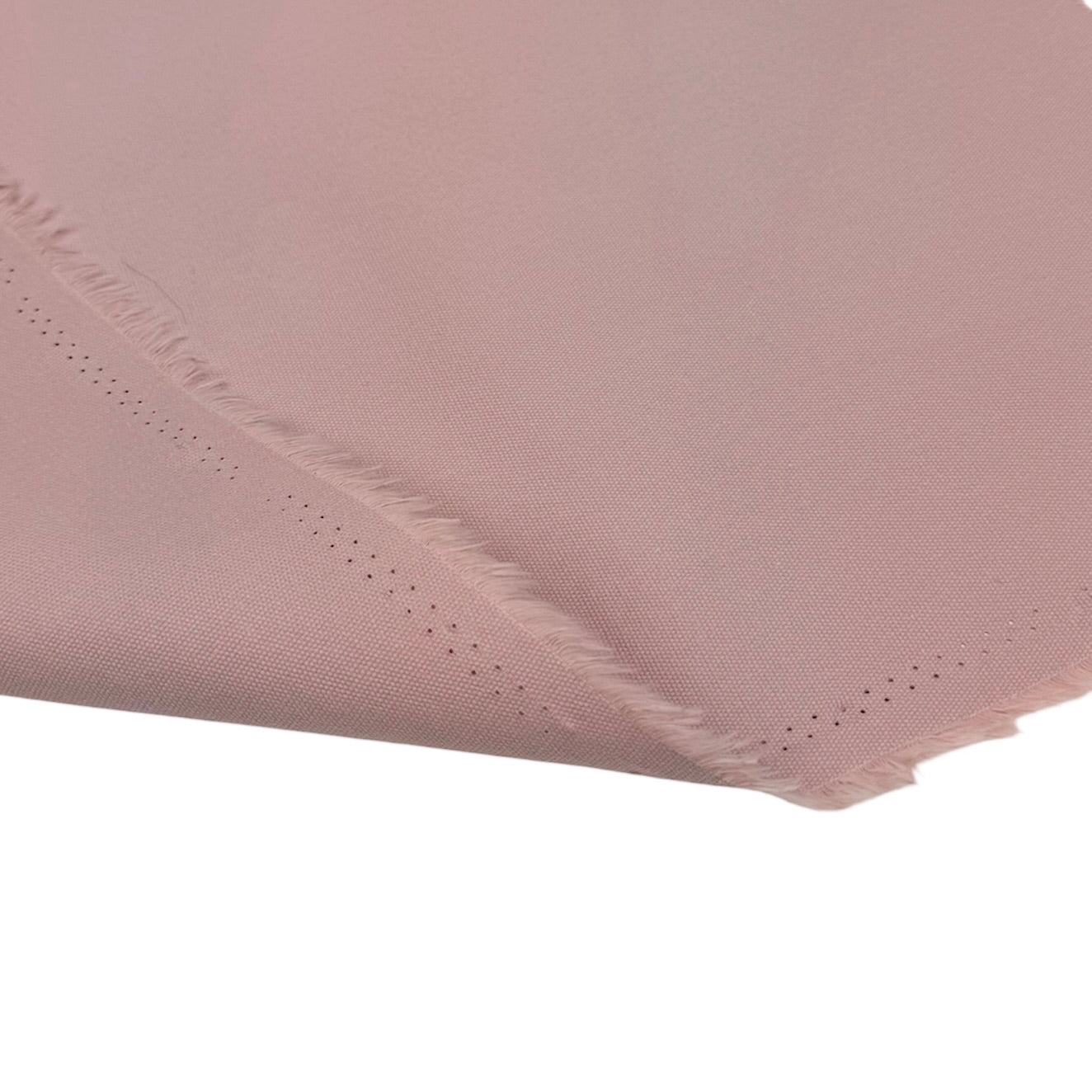 Cotton Duck Canvas 7oz - Blush