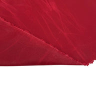 Waxed Cotton Canvas 10oz Beeswax - Red