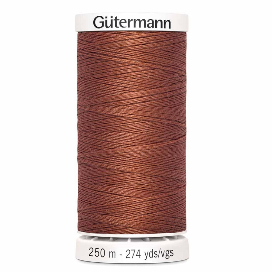 Sew-All Polyester Thread - Gütermann - Col. 560 / Spice