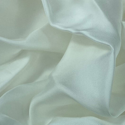 Bemberg Lining - Ivory