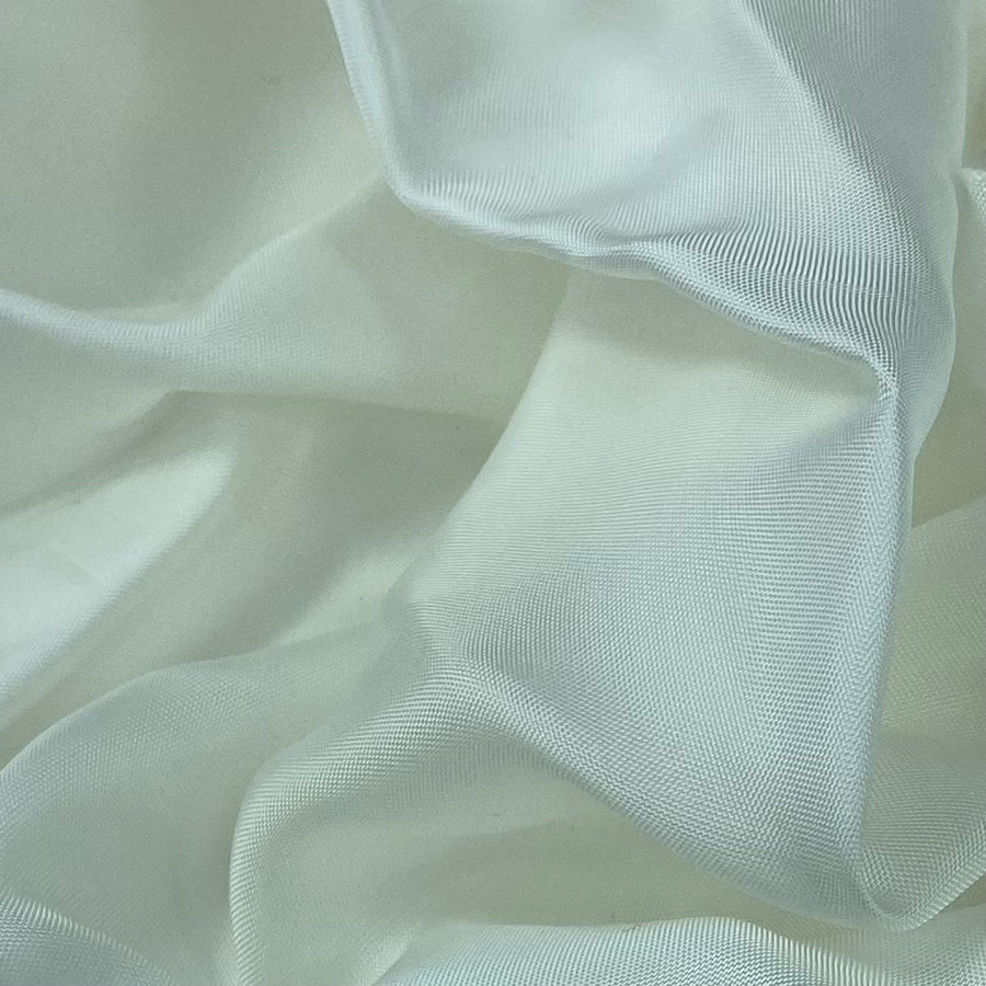Bemberg Lining - Ivory