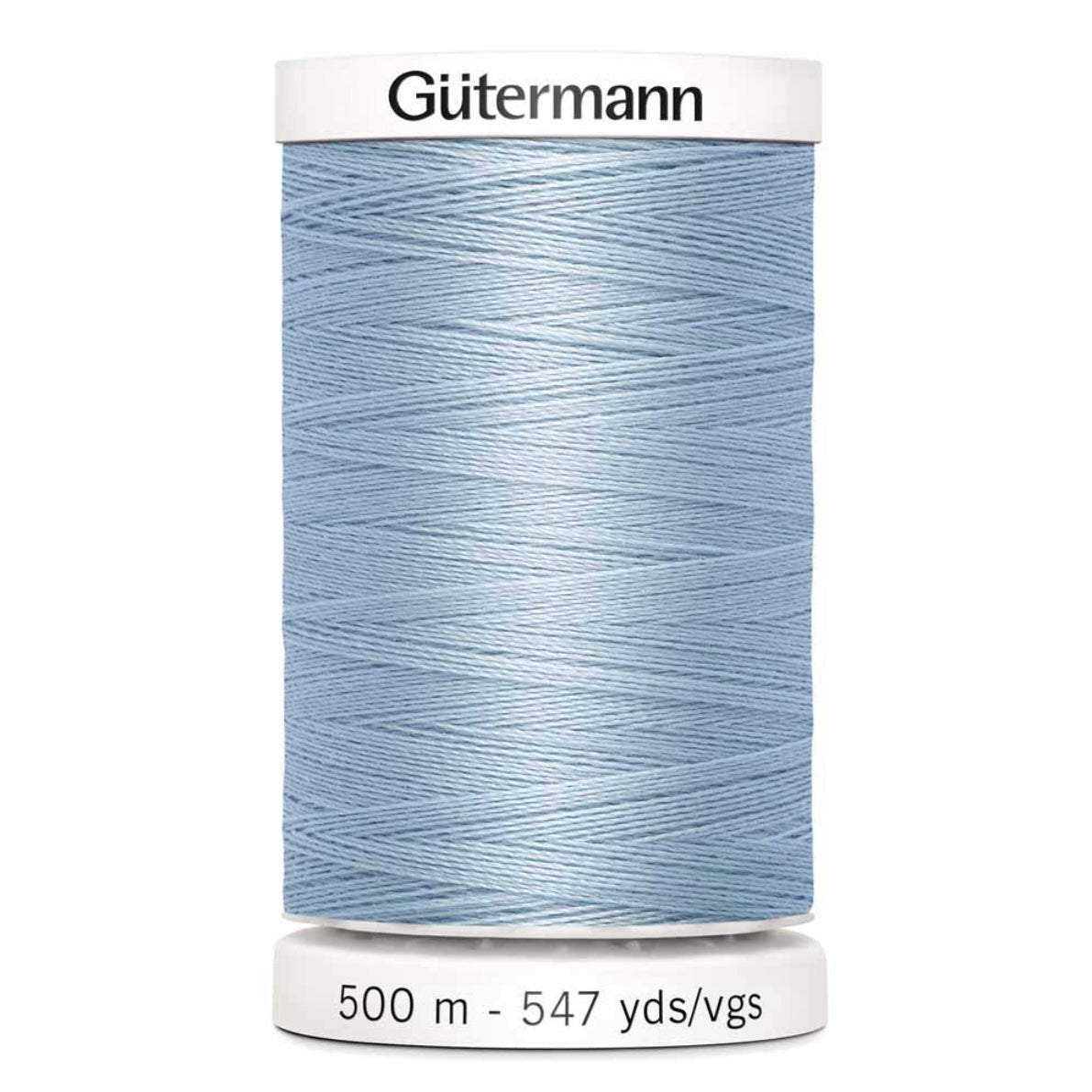 Gütermann Sew-All Thread - #220 Blue Dawn