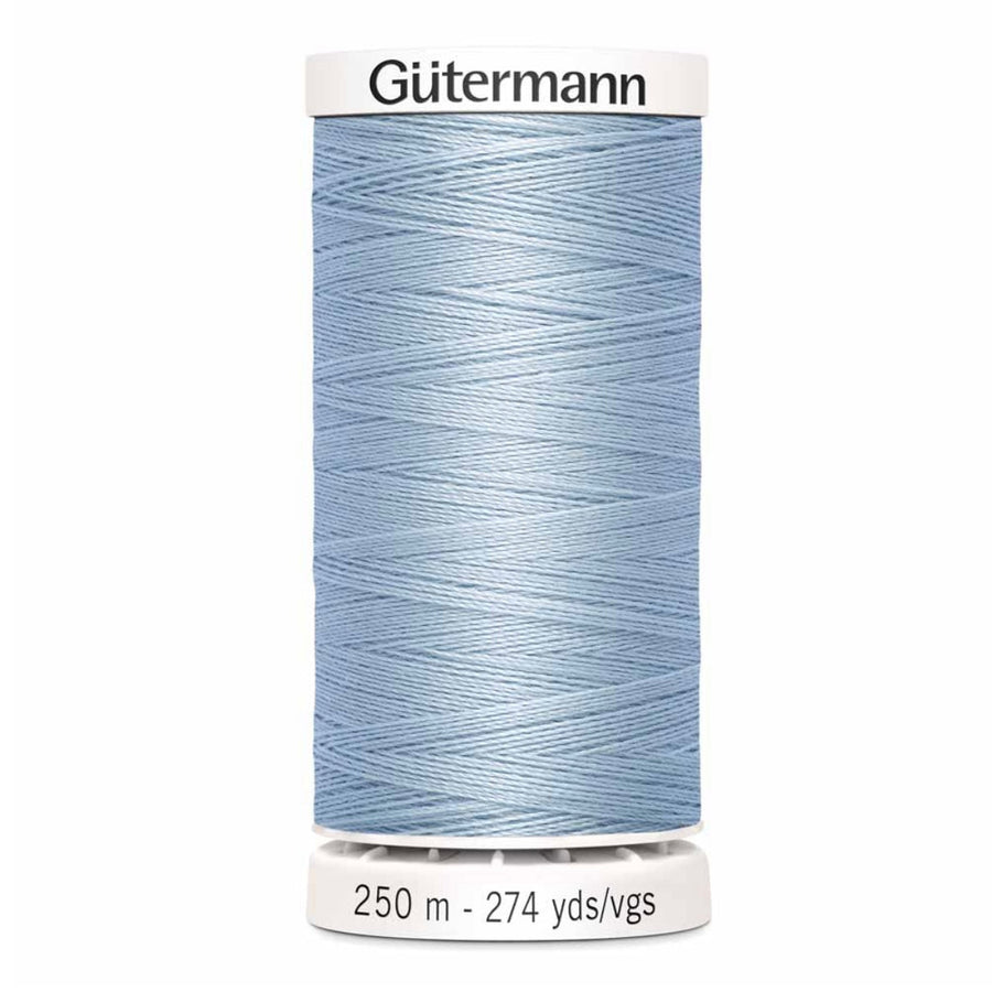 Gütermann Sew-All Thread - #220 Blue Dawn