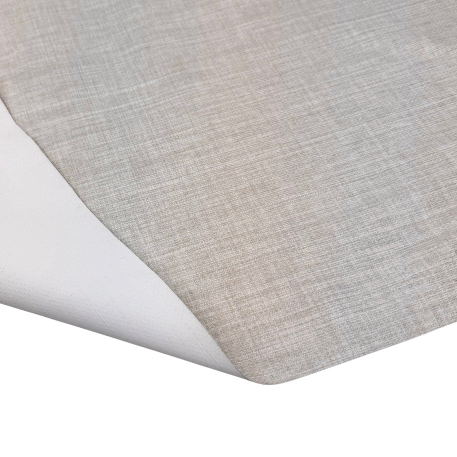 Blackout Drapery Remnant - Beige