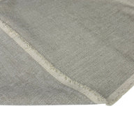Chenille Upholstery Remnant  - Beige/Taupe