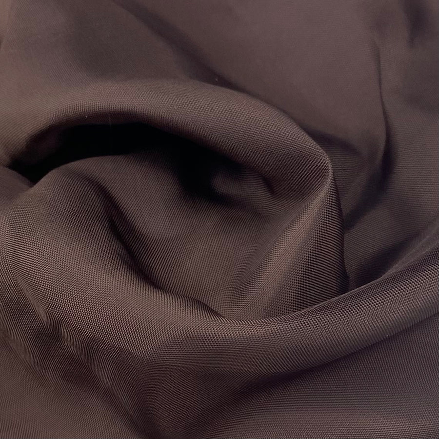 Bemberg Lining - 54” - Brown
