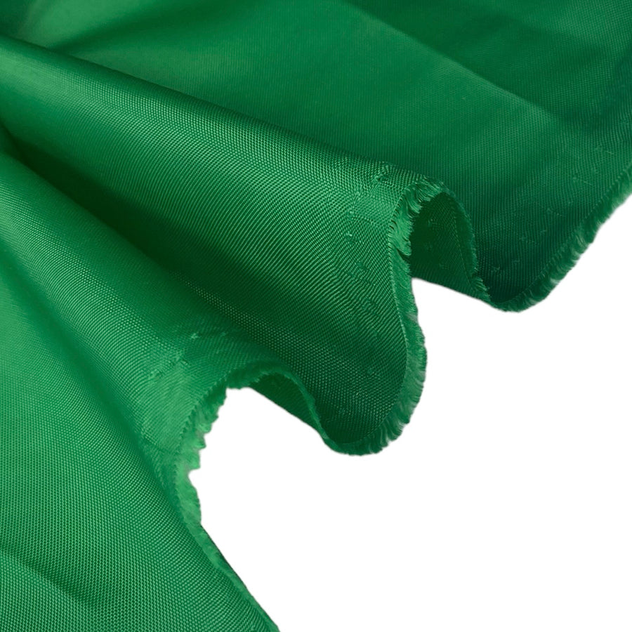 Nylon Lining - Green