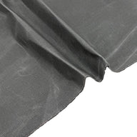 Waxed Cotton Canvas 10oz Beeswax - Grey