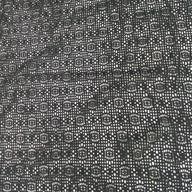 Stretch Lace - Black