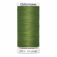 Gütermann Sew-All Thread - #776 Moss Green