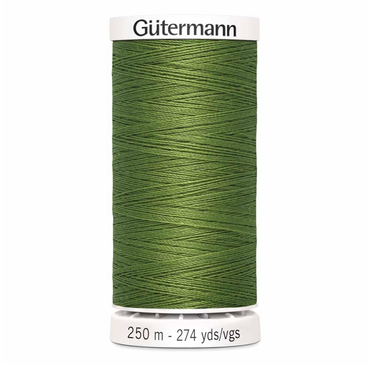 Gütermann Sew-All Thread - #776 Moss Green
