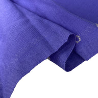 Wool Gabardine - Periwinkle