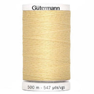 Gütermann Sew-All Thread - #815 Canary
