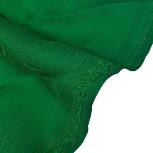 Bemberg Lining - Green
