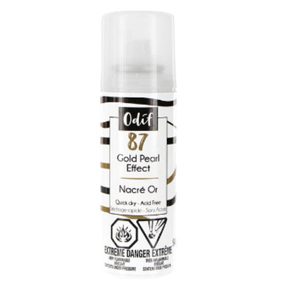 Pearl Effect Spray Paint - 94g