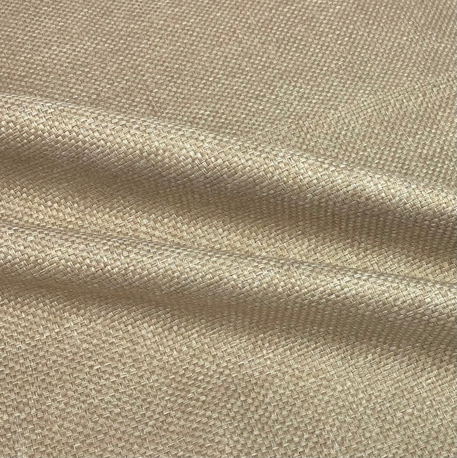 Upholstery Remnant  - Beige