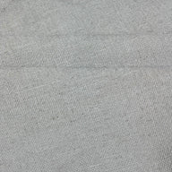 Chenille Upholstery Remnant - Grey