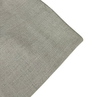 Chenille Upholstery Remnant  - Beige/Taupe