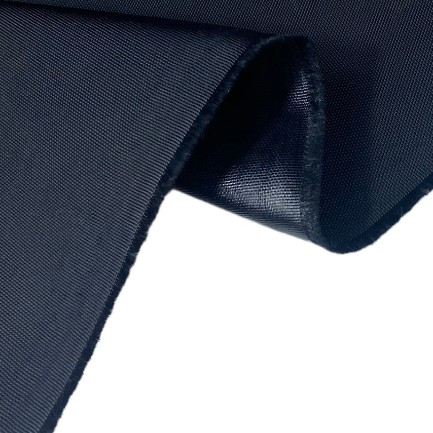 Waterproof Nylon - 300 Denier - Black