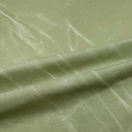 Waxed Cotton Canvas 10oz Beeswax - Mist Green