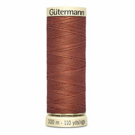 Sew-All Polyester Thread - Gütermann - Col. 560 / Spice