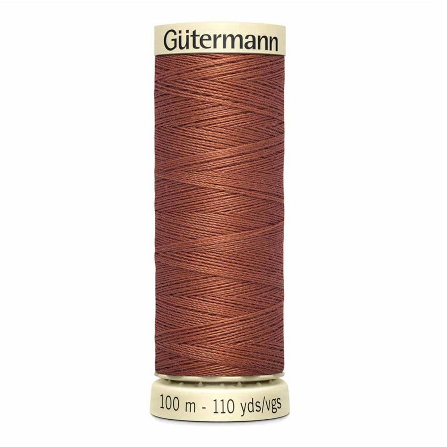 Sew-All Polyester Thread - Gütermann - #560 Spice