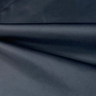 Waterproof Nylon Lining - 62” - Black