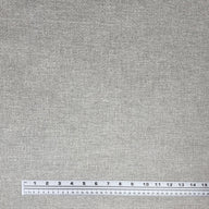 Diamond Patterned Upholstery Remnant - Beige