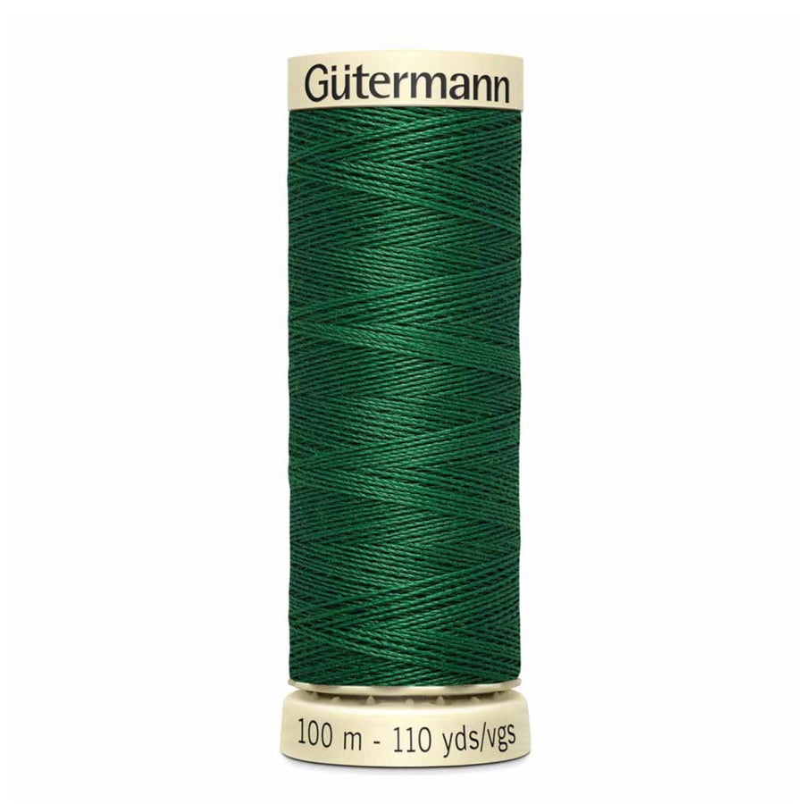 Gütermann Sew-All Thread - #748 Green