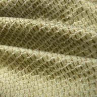 Upholstery Designer Remnant  - Flax