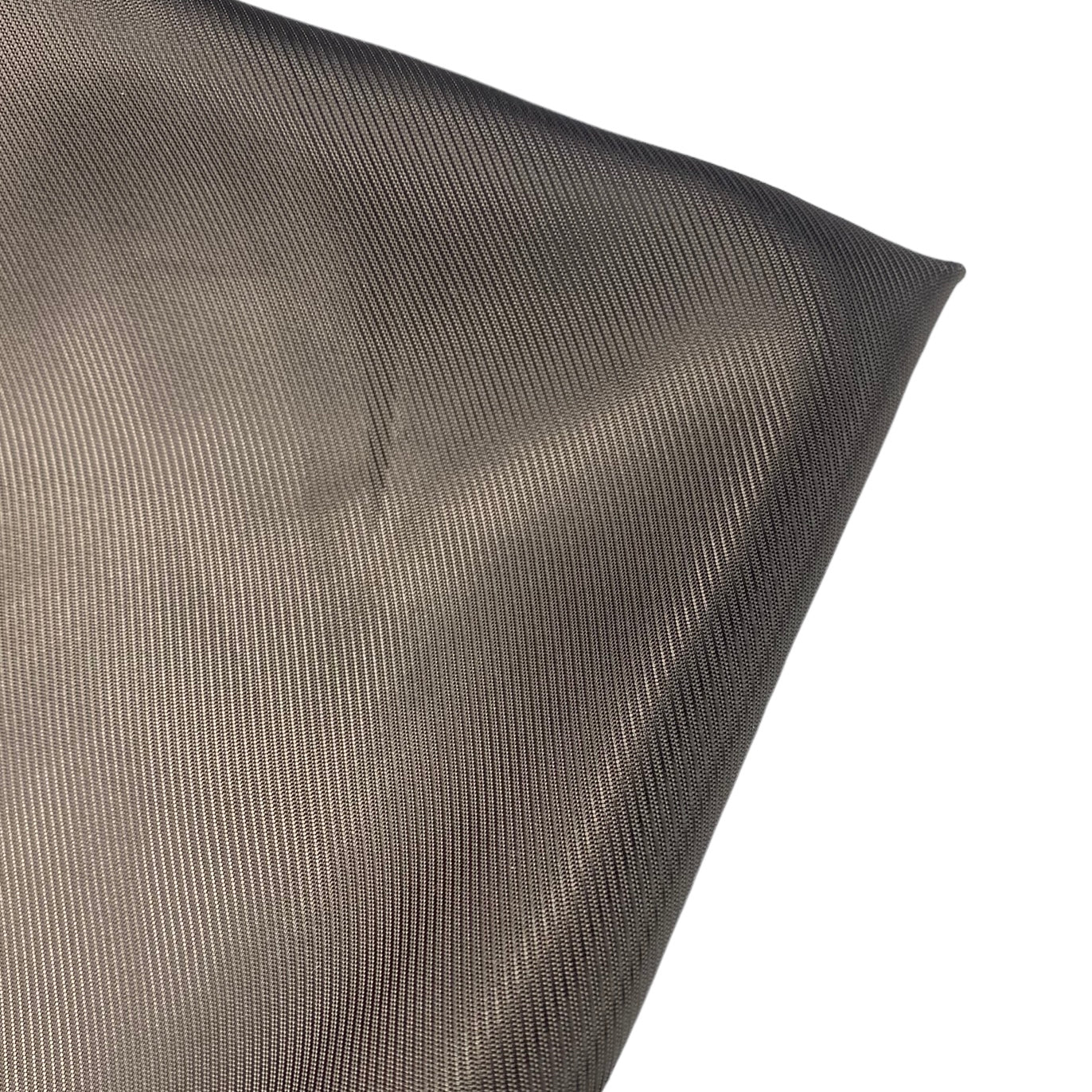 Patterned Lining - Brown · King Textiles