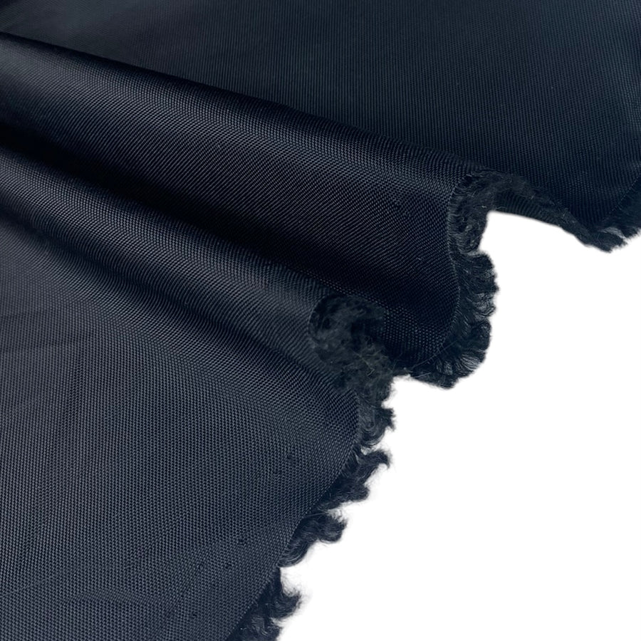 Waterproof Nylon - Black
