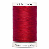 Gütermann Sew-All Thread - #410 Scarlet