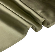 Mulberry Silk Charmeuse Satin - Sage