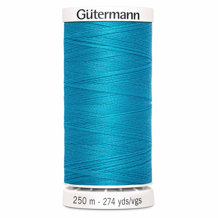 Sew-All Polyester Thread - Gütermann - #619 Parakeet