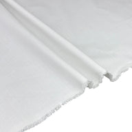 Cotton Ripstop - White