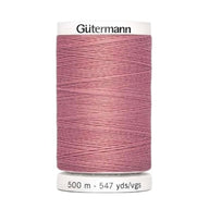 Gütermann Sew-All Thread - #323 Rose
