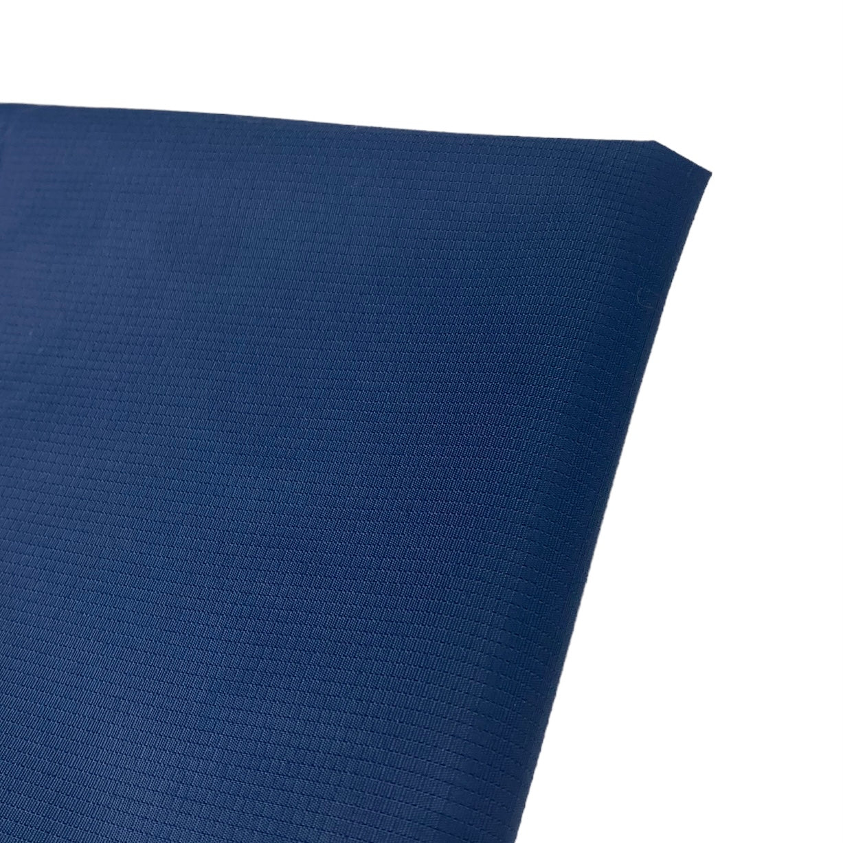 Waterproof Mini Ripstop Nylon - Navy · King Textiles