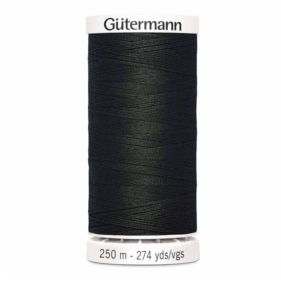 Gütermann Sew-All Thread - #793 Evergreen