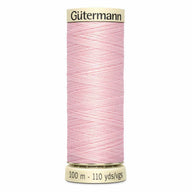 Gütermann Sew-All Thread - #305 Petal Pink