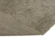 Chenille Upholstery Remnant - Sage