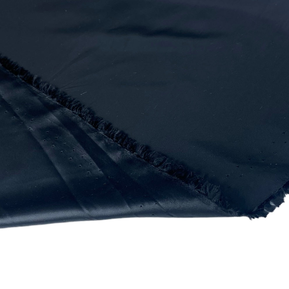 Waterproof Nylon Lining - 60” - Black