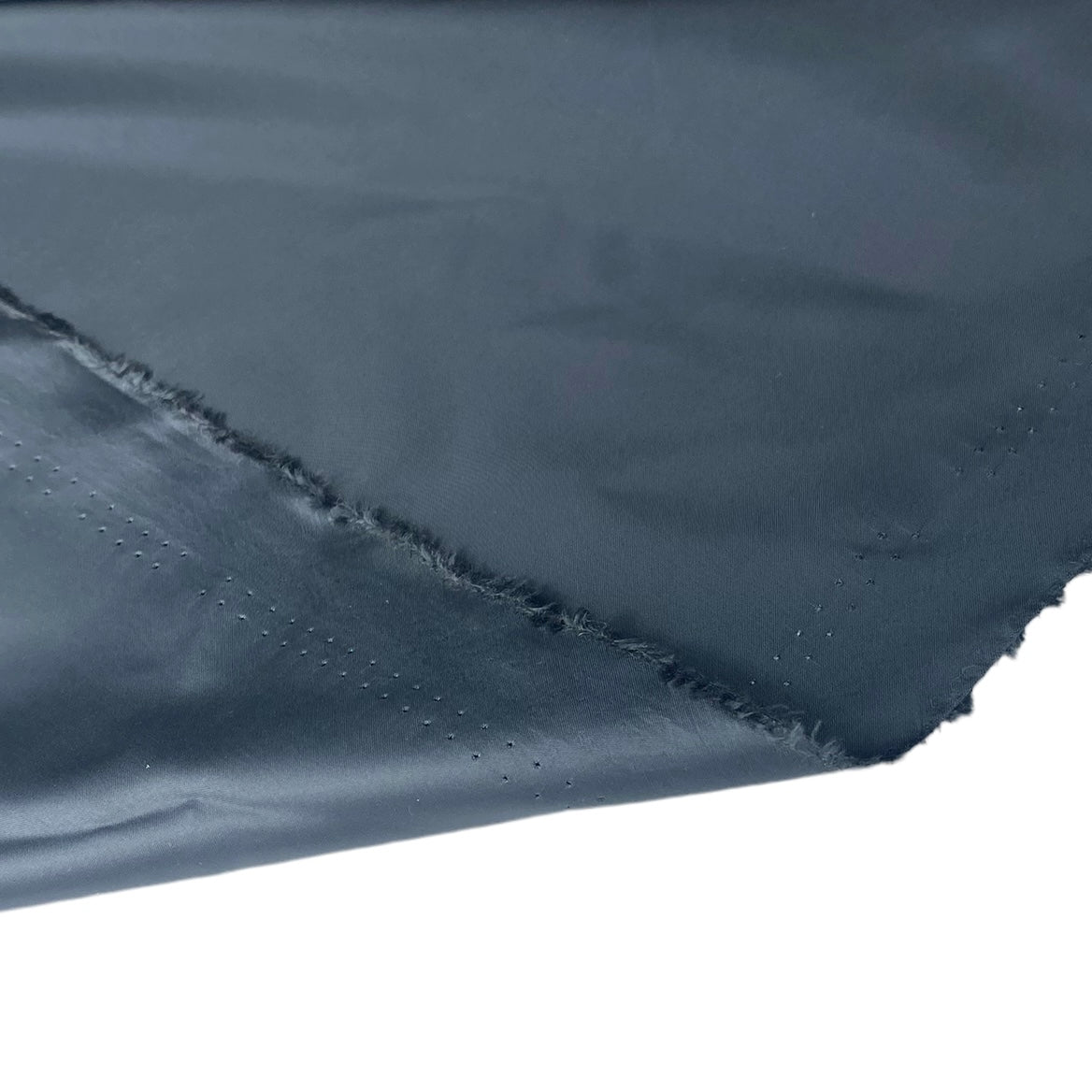 Water Repellent Parachute Nylon - Smoke