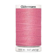Gütermann Sew-All Thread - #321 Bubble Gum