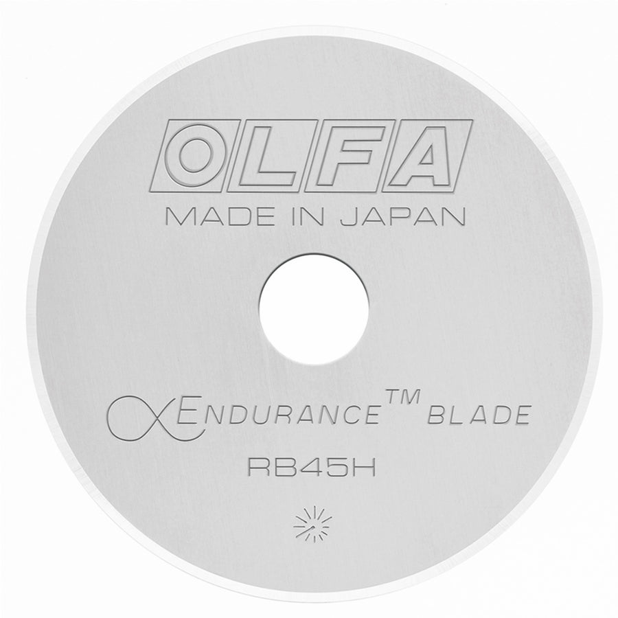 Olfa Endurance Rotary Blade - 60mm - 1pc