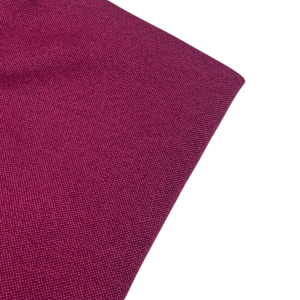 Upholstery Designer Remnant  - Pink/Black