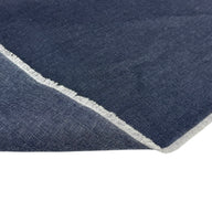 Cotton Ripstop - Denim