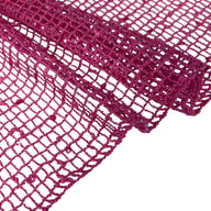 Sequin Mesh - Pink